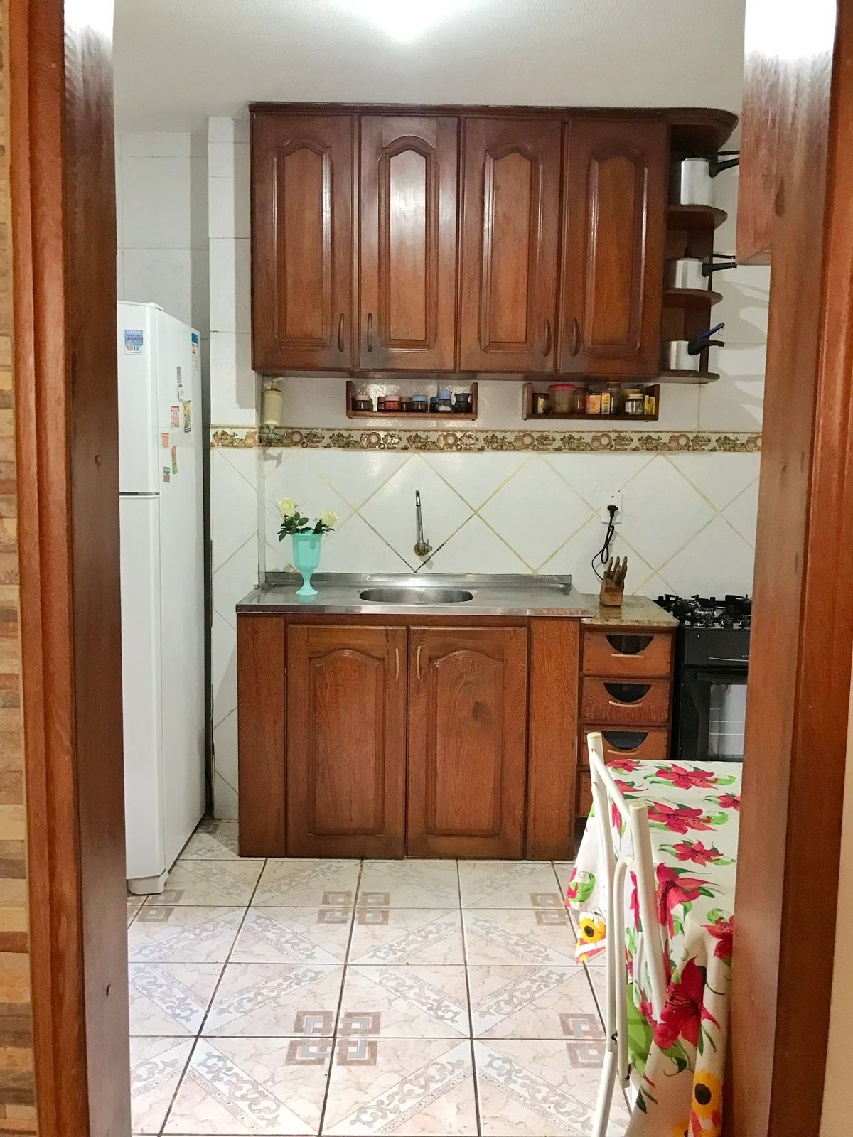 Imagem Apartamento com 2 Quartos à Venda, 55 m²em Parque Verde - Belém