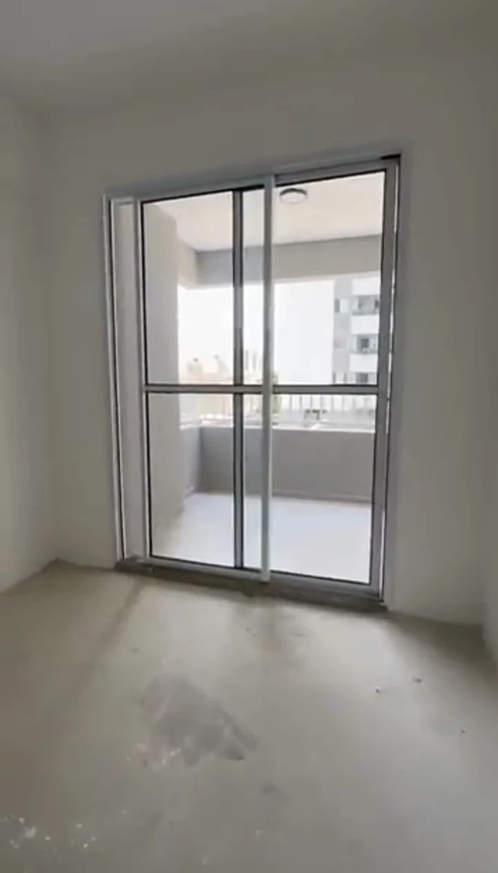 Imagem Apartamento com 3 Quartos à Venda, 60 m² em Sacomã - São Paulo