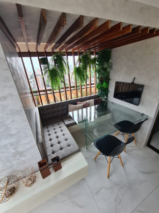 Foto do imóvel: Apartamento com 4 Quartos à Venda, 210 m²em Meireles - Fortaleza