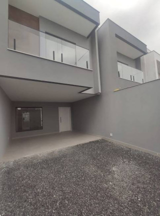 Imagem Casa com 3 Quartos à Venda, 133 m²em Colina de Laranjeiras - Serra
