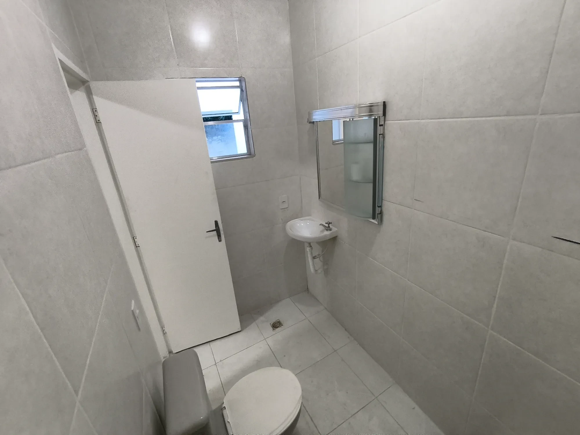 Imagem Kitnet com 1 Quarto à Venda, 40 m² em Jacarepaguá - Rio de Janeiro