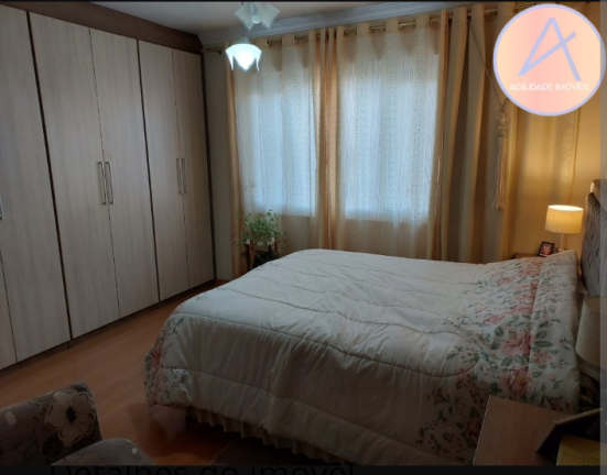 Imagem Casa com 3 Quartos à Venda, 160 m² em Emiliano Perneta - Pinhais