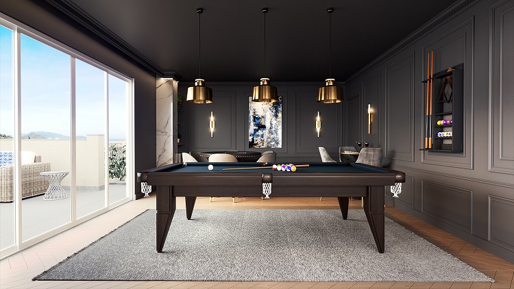 Imagem Apartamento com 4 Quartos à Venda, 305 m²em Centro - Criciúma