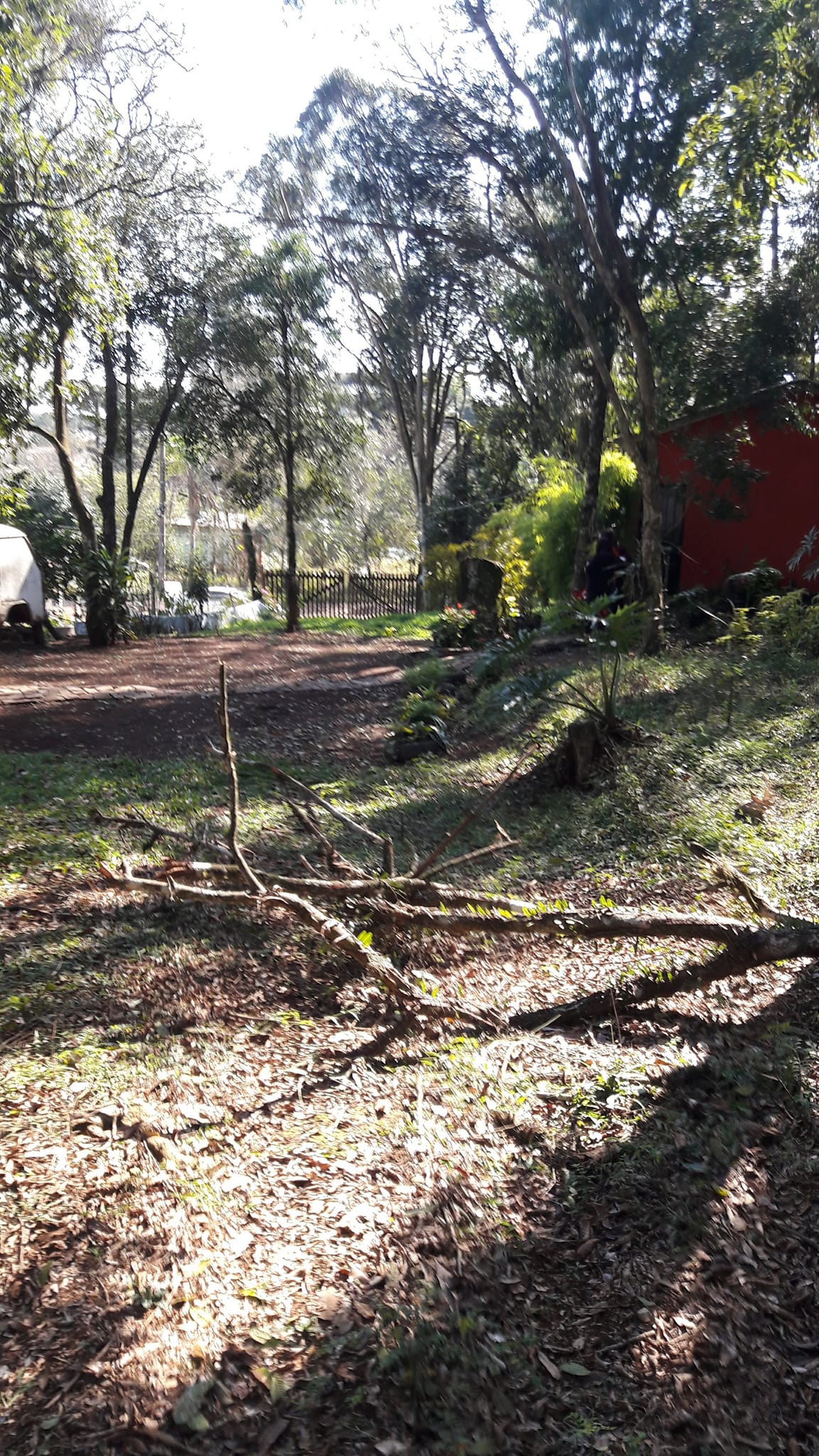 Foto do imóvel: Terreno à Venda, 3.200 m²em Efapi - Chapecó