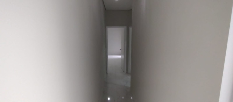 Imagem Casa com 3 Quartos à Venda, 133 m² em Parque Residencial Jaguari - Americana