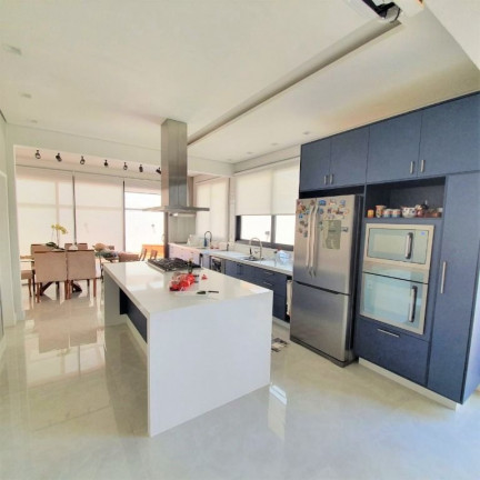 Imagem Casa com 3 Quartos à Venda, 205 m² em Swiss Park - Campinas