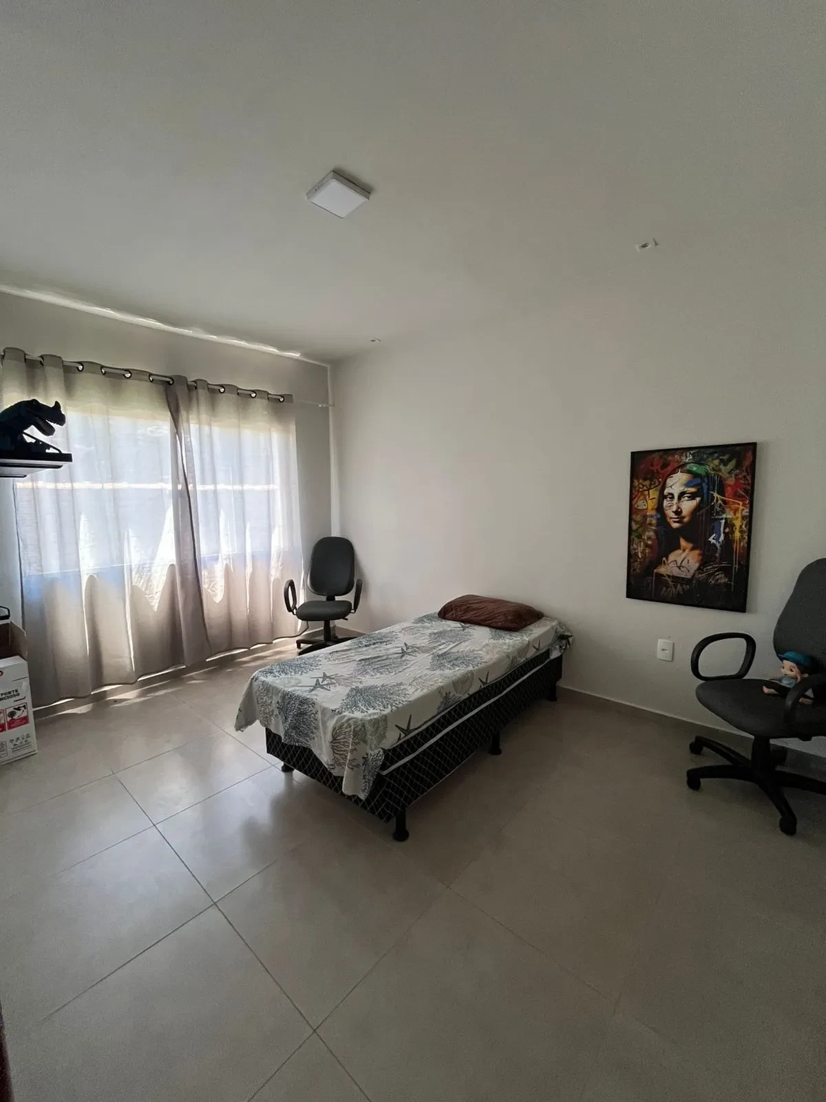 Imagem Casa de Condomínio com 3 Quartos à Venda ou Locação, 160 m² em Inoã (Inoã) - Maricá