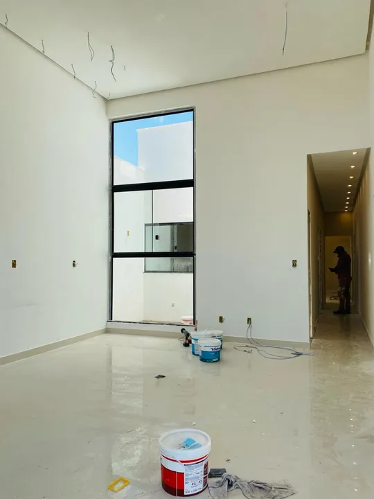Imagem Casa de Condomínio com 3 Quartos à Venda, 130 m²em Campina de Icoaraci (Icoaraci) - Belém