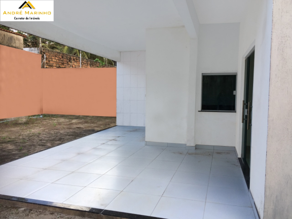 Imagem Casa à Venda, 280 m²em Araçagi - São Luís
