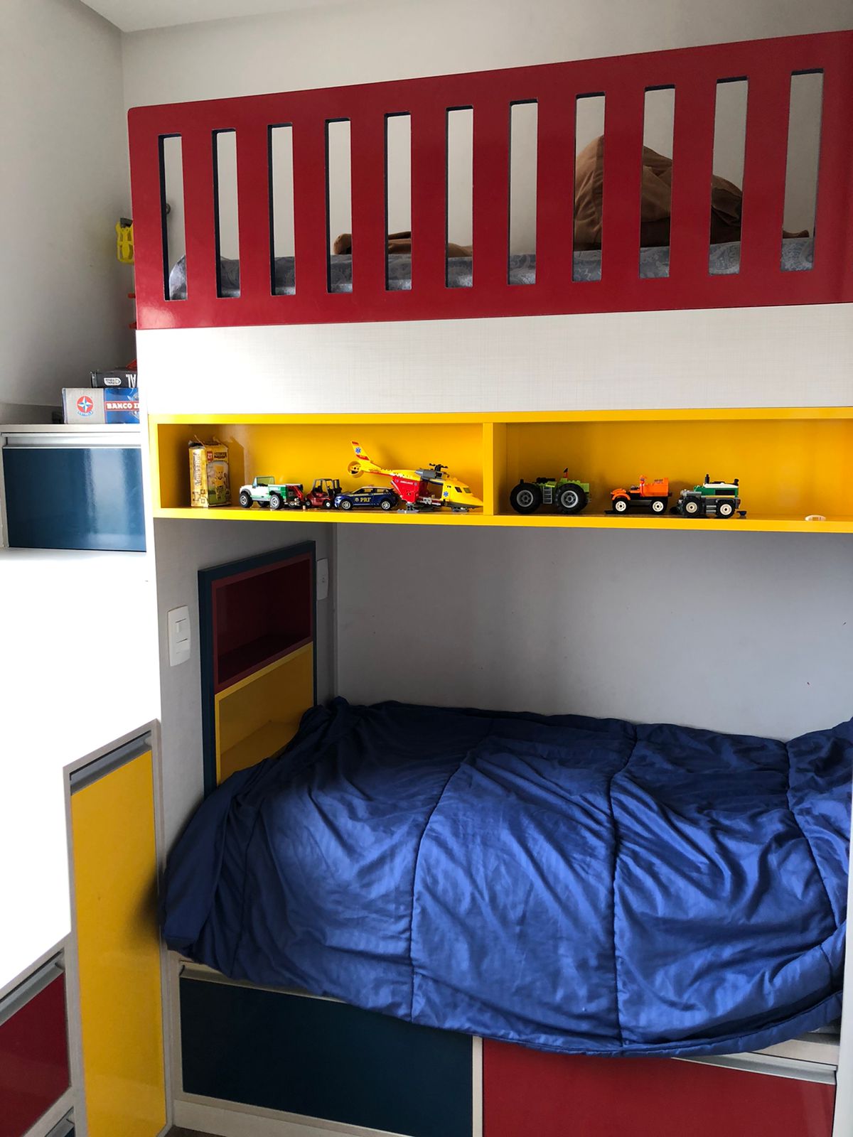 Imagem Apartamento com 3 Quartos à Venda, 127 m²em Centro - São Bernardo do Campo