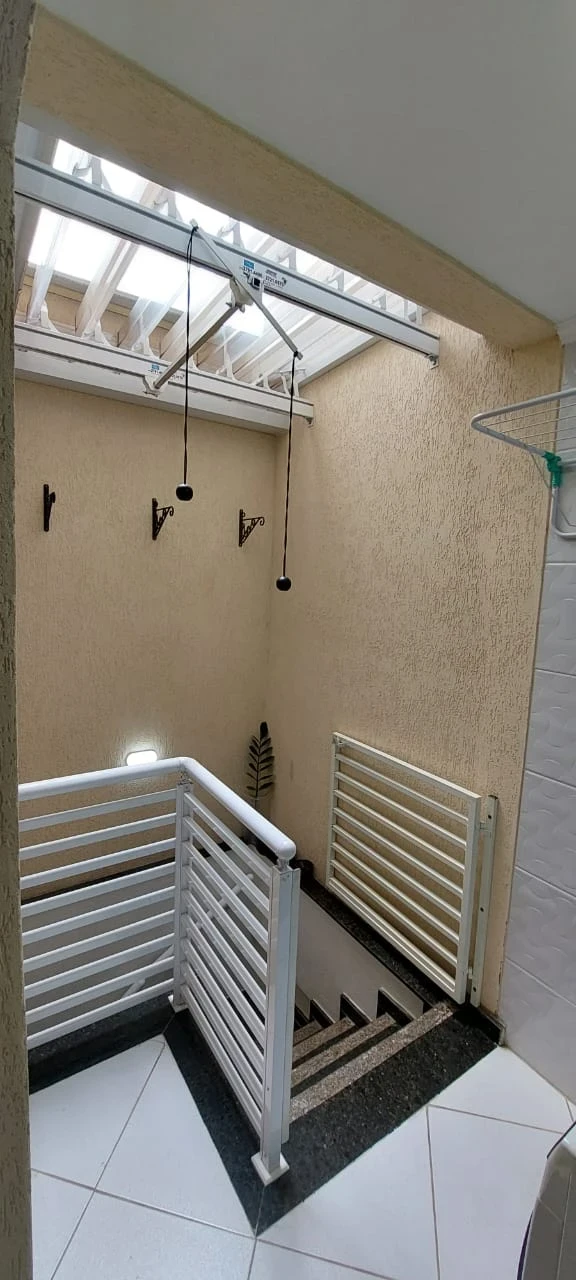 Imagem Casa de Condomínio com 2 Quartos à Venda, 120 m² em Vila Esperança - São Paulo