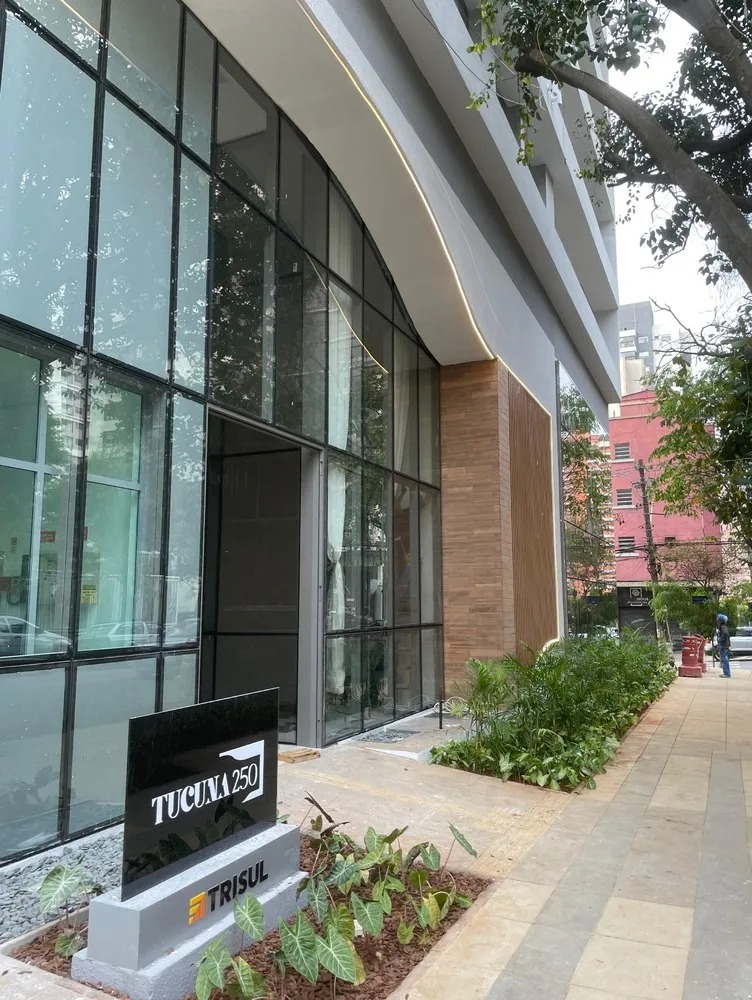 Imagem Apartamento com 2 Quartos à Venda, 78 m²em Perdizes - São Paulo