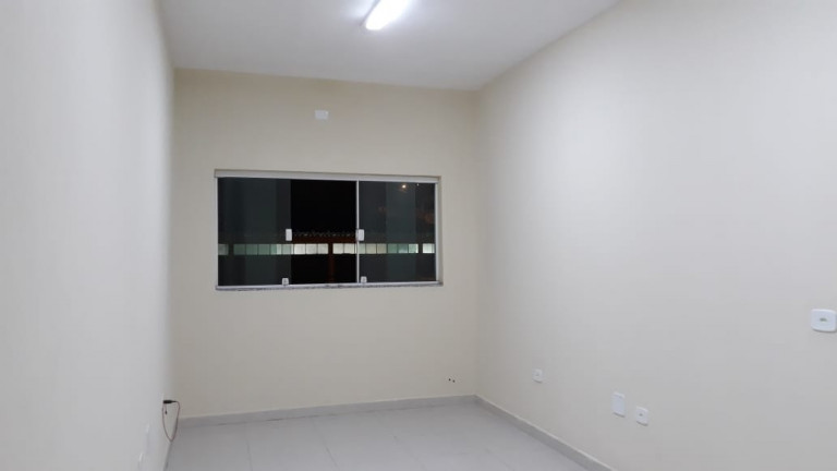 Imagem Sala Comercial para Alugar, 22 m² em Vila Scarpelli - Santo André