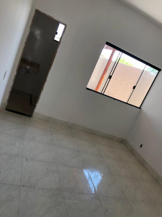Imagem Casa com 3 Quartos à Venda, 103 m² em Condomínio das Esmeraldas - Goiânia