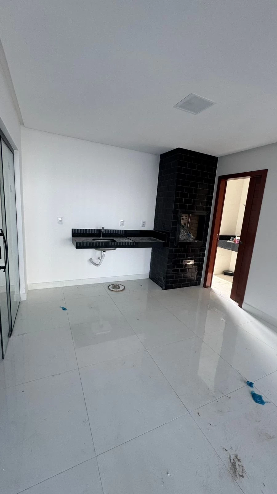 Imagem Casa de Condomínio com 3 Quartos à Venda, 119 m² em Cajupiranga - Parnamirim