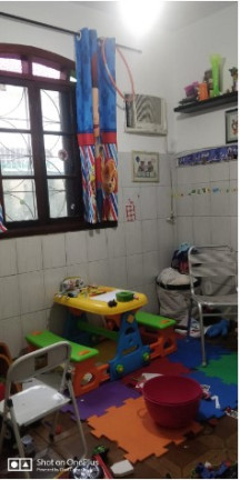 Foto do imóvel: Casa com 6 Quartos à Venda, 280 m²em Vila Paulista - Cubatão