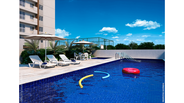 Imagem Apartamento com 2 Quartos à Venda, 38 m² em Jaguaré - São Paulo