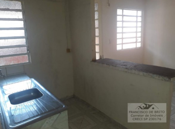 Imagem Casa com 2 Quartos à Venda, 51 m² em Parque Primavera - Cruzeiro