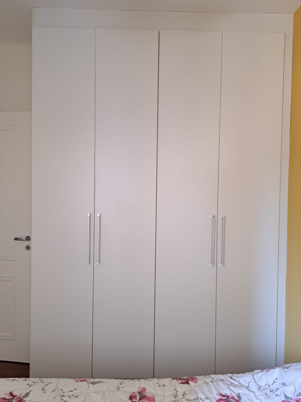 Imagem Apartamento com 3 Quartos à Venda, 80 m²em Parque das Flores - Campinas