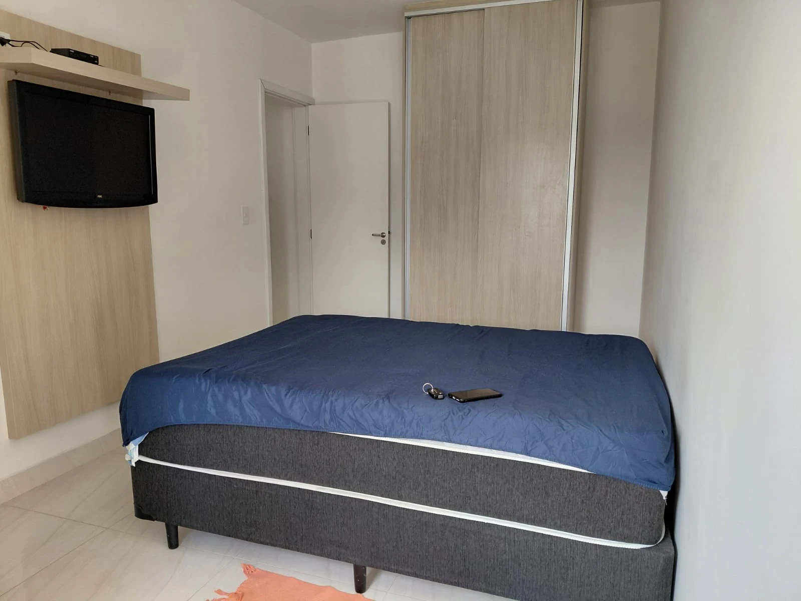 Imagem Apartamento com 2 Quartos à Venda, 6700 m² em Vila Atlântica - Mongaguá