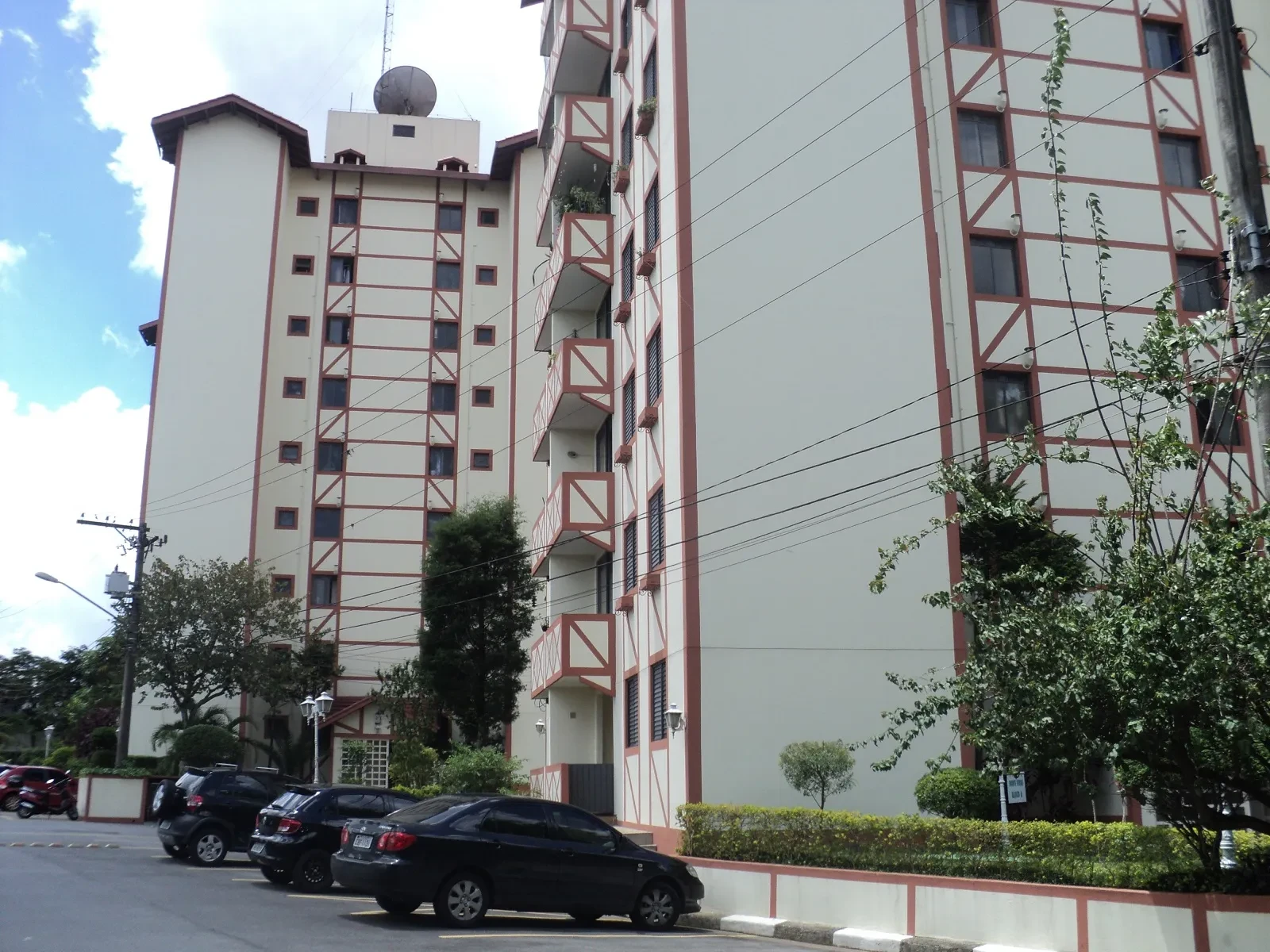 Imagem Apartamento com 2 Quartos à Venda, 57 m² em Chácara Nossa Senhora do Bom Conselho - São Paulo