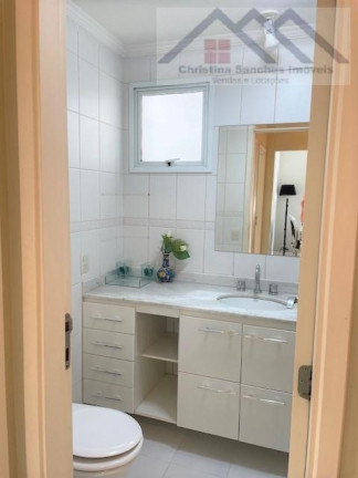 Imagem Apartamento com 2 Quartos à Venda, 94 m² em Vila Gumercindo - São Paulo