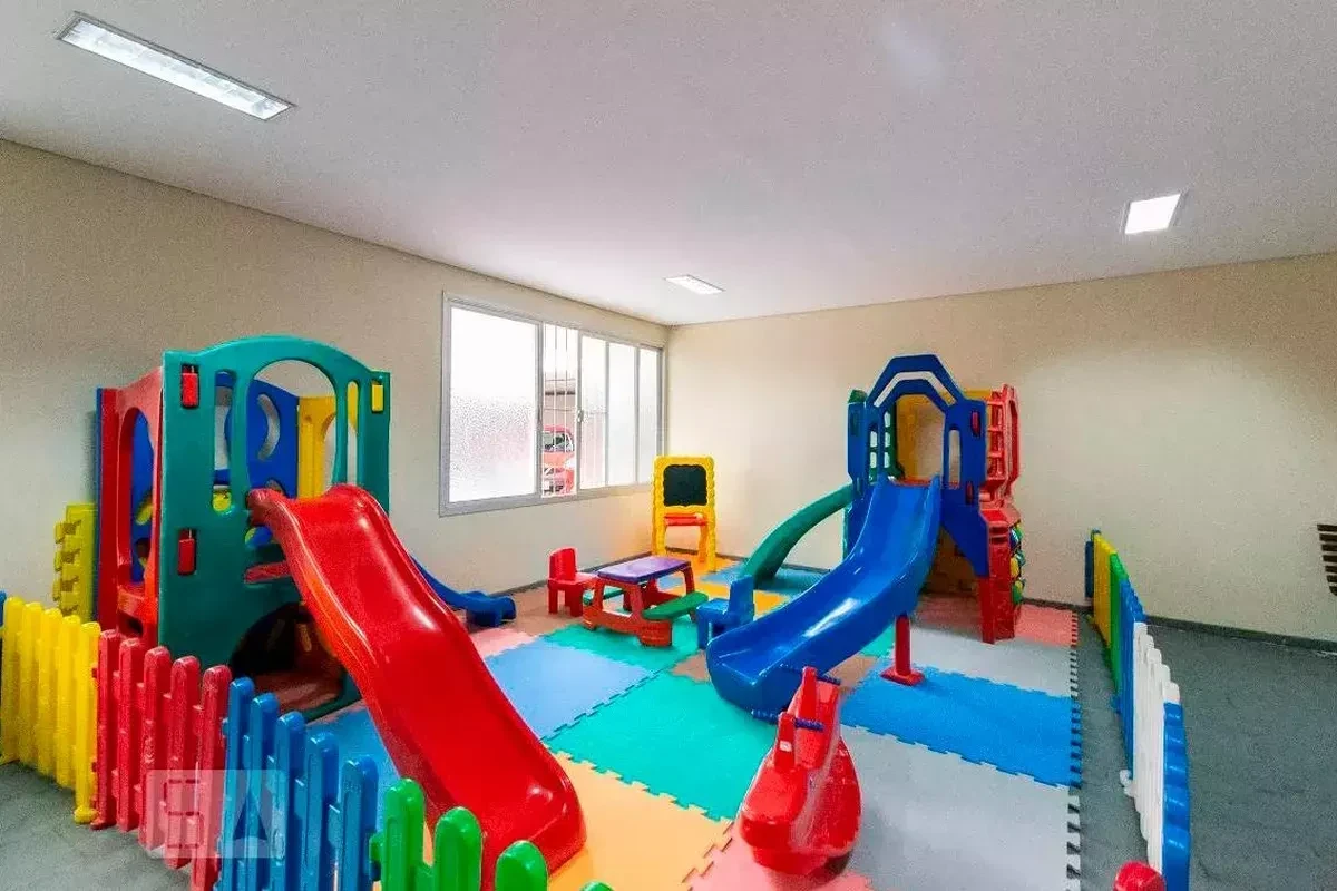 Imagem Apartamento com 3 Quartos à Venda, 85 m² em Itaim Bibi - São Paulo