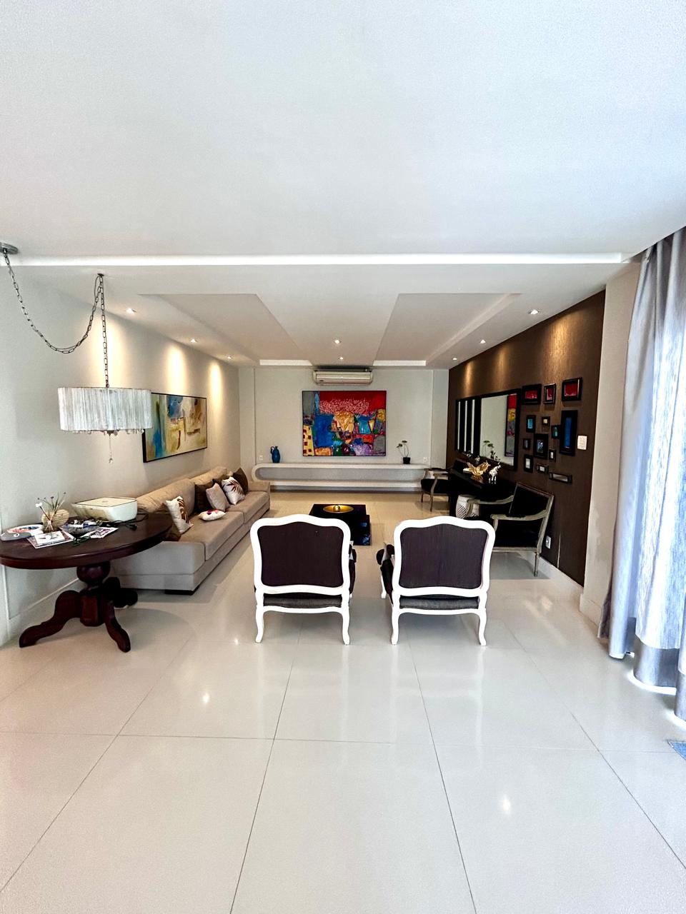 Imagem Casa com 4 Quartos para Alugar, 400 m² em Vilas do Atlântico - Lauro de Freitas