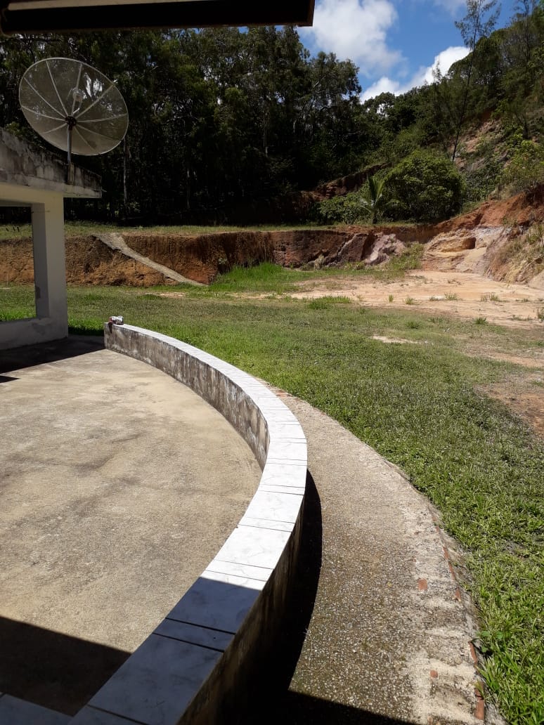 Imagem Casa com 4 Quartos à Venda, 42.400 m² em Fragoso - Olinda