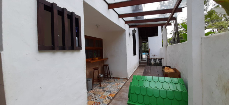 Imagem Casa com 3 Quartos à Venda, 239 m² em São Francisco da Praia - São Sebastião