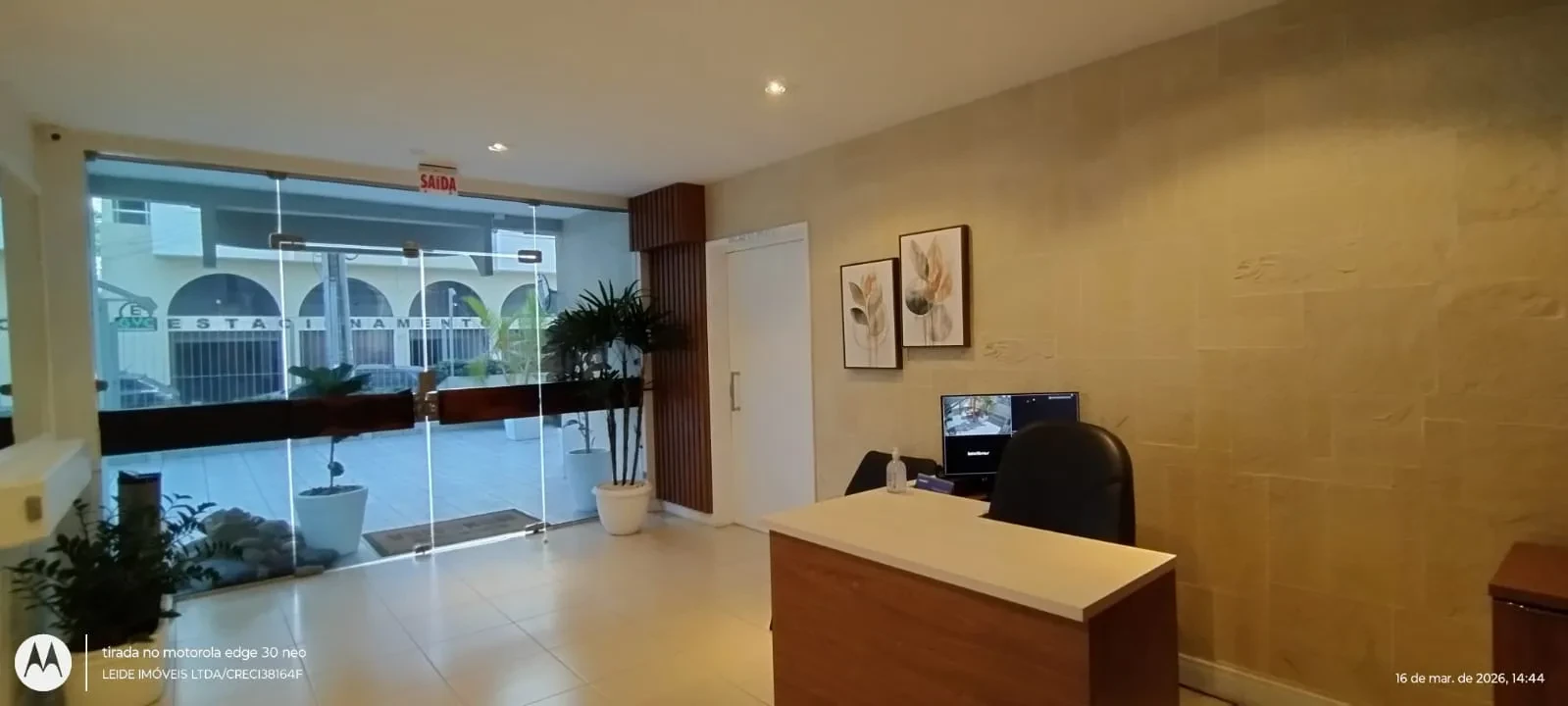 Imagem Apartamento com 3 Quartos à Venda, 94 m² em Centro - Florianópolis