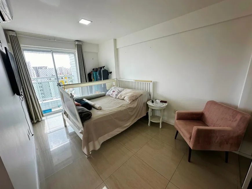 Foto do imóvel: Apartamento com 3 Quartos à Venda, 110 m²em Aldeota - Fortaleza