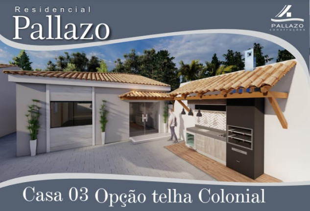 Imagem Casa com 2 Quartos à Venda, 72 m² em Unamar (Tamoios) - Cabo Frio
