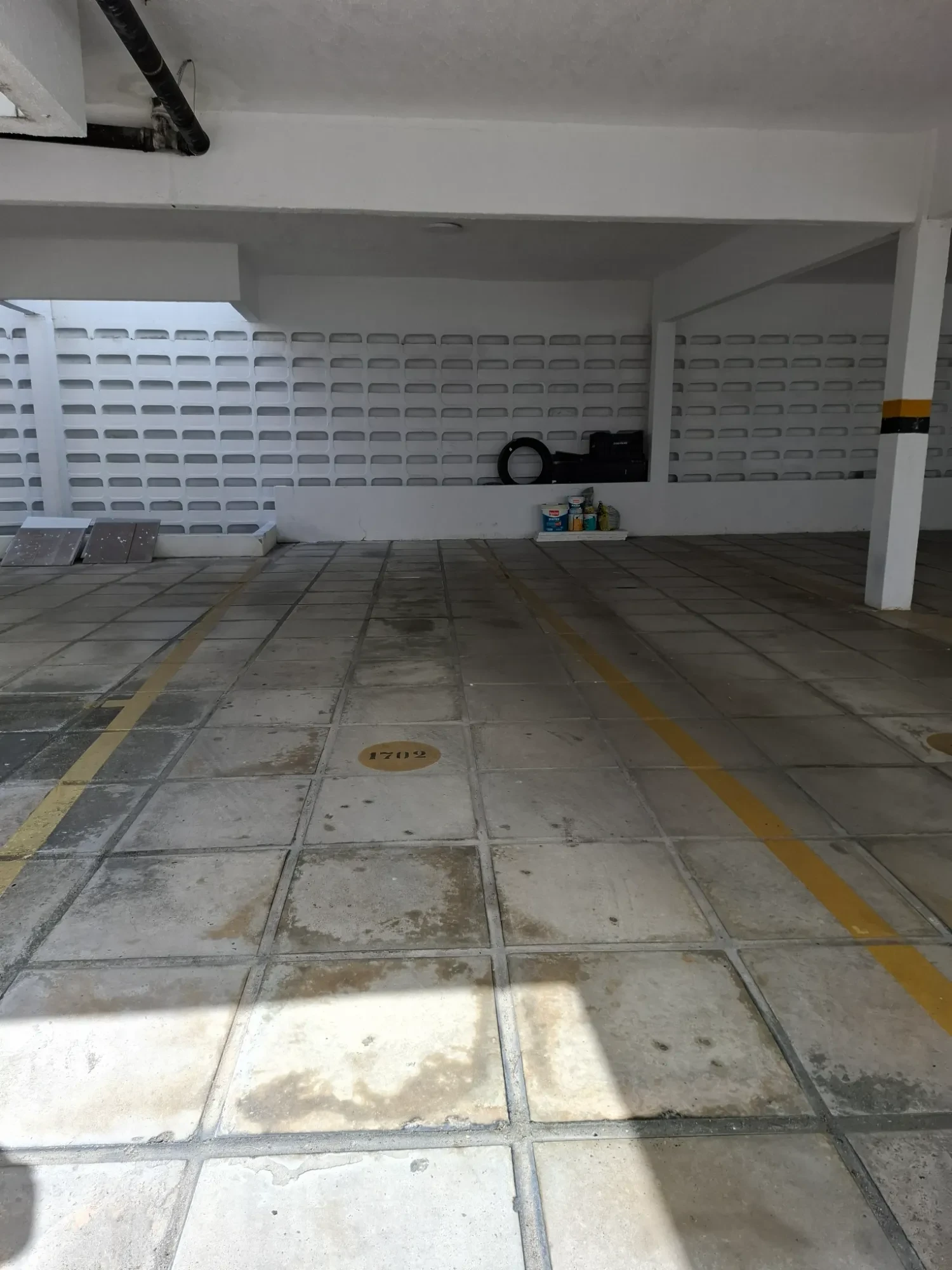 Imagem Apartamento com 3 Quartos para Alugar, 110 m² em Boa Viagem - Recife