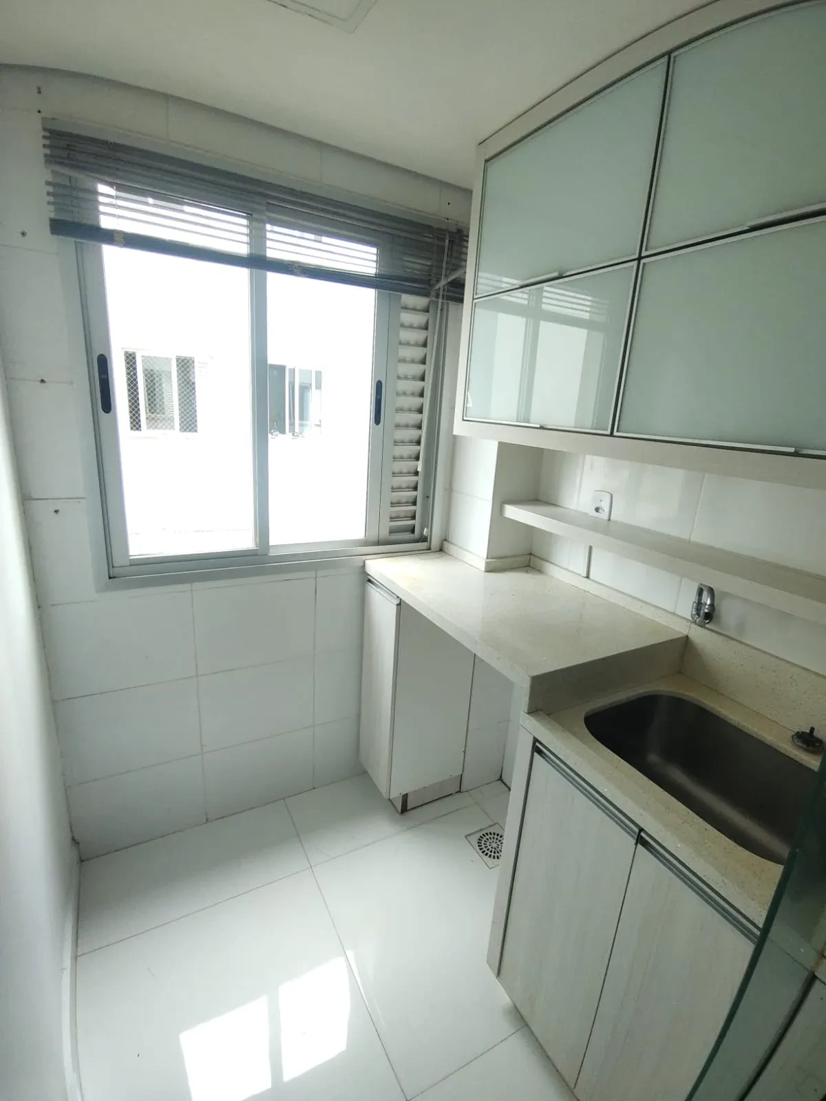 Imagem Apartamento com 3 Quartos à Venda, 56 metros em Seminário - Chapecó