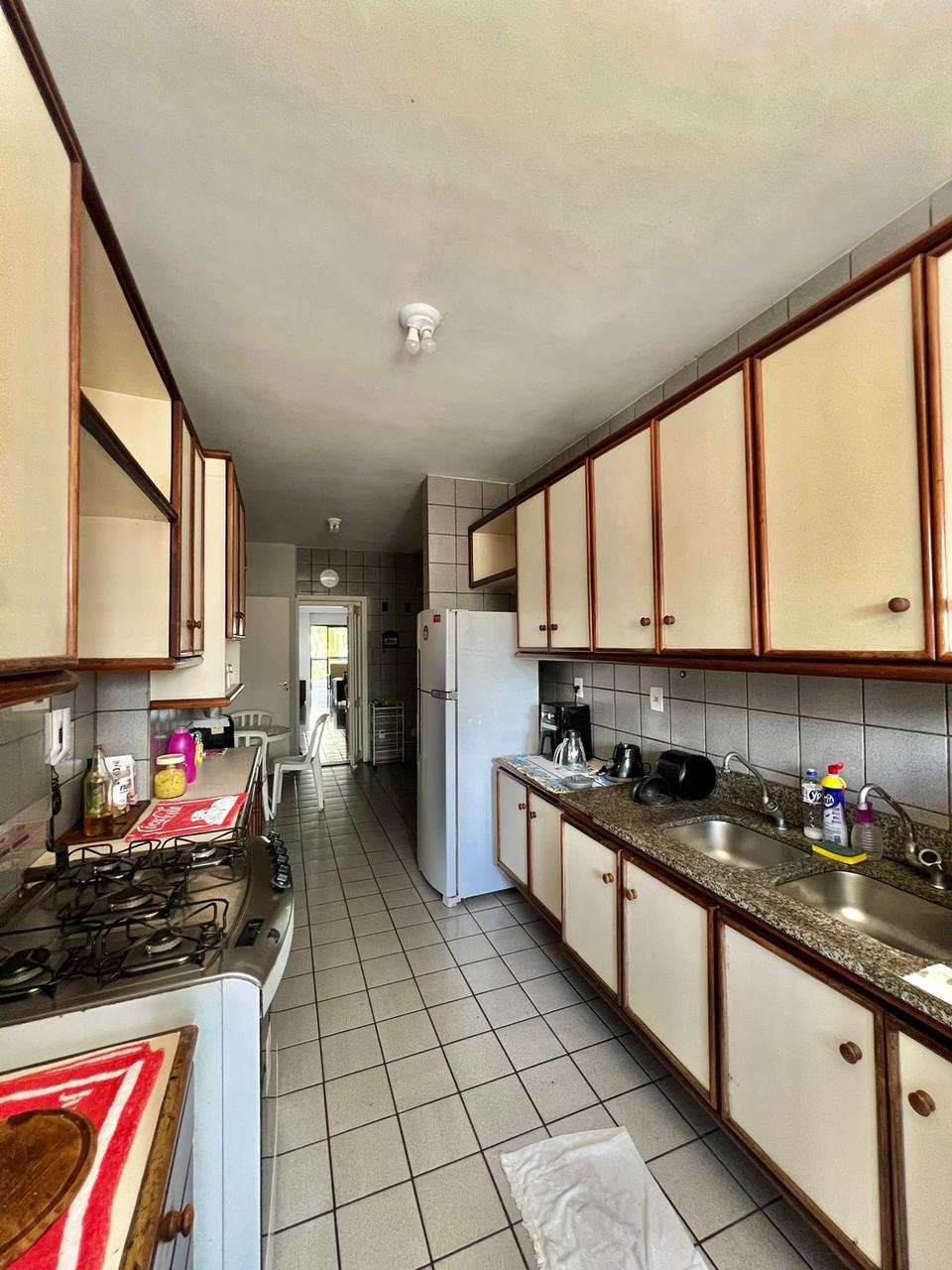Imagem Apartamento com 4 Quartos à Venda, 185 m²em São Brás - Belém