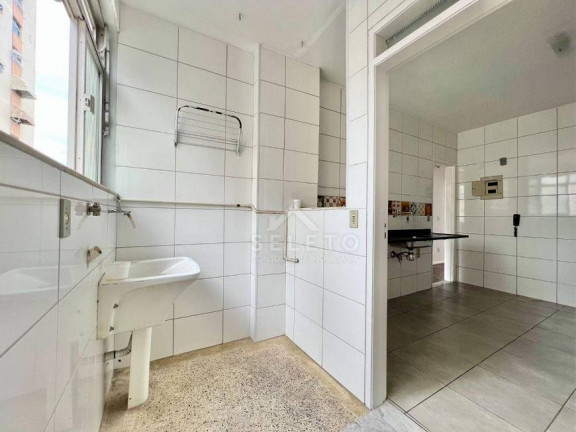 Imagem Apartamento com 2 Quartos à Venda, 94 m² em Icaraí - Niterói