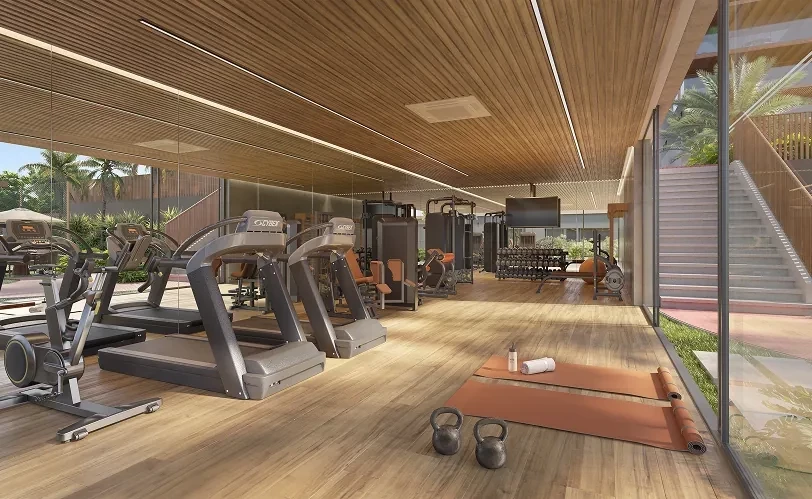 Foto do imóvel: Apartamento com 3 Quartos à Venda, 102 m² em Mata de São João - Mata de São João