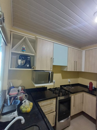 Imagem Casa com 3 Quartos à Venda, 130 m² em São José Operário - Manaus