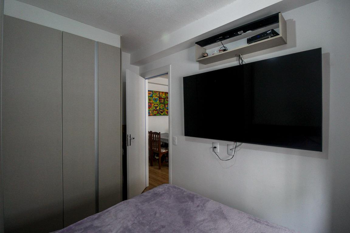 Imagem Apartamento com 1 Quarto à Venda, 39 m² em Cambuci - São Paulo