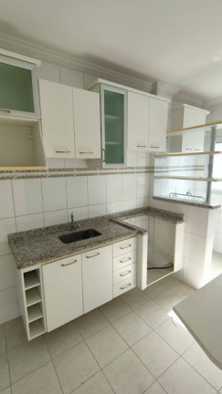 Foto do imóvel: Apartamento com 2 Quartos à Venda, 63 m² em Maracanã - Praia Grande