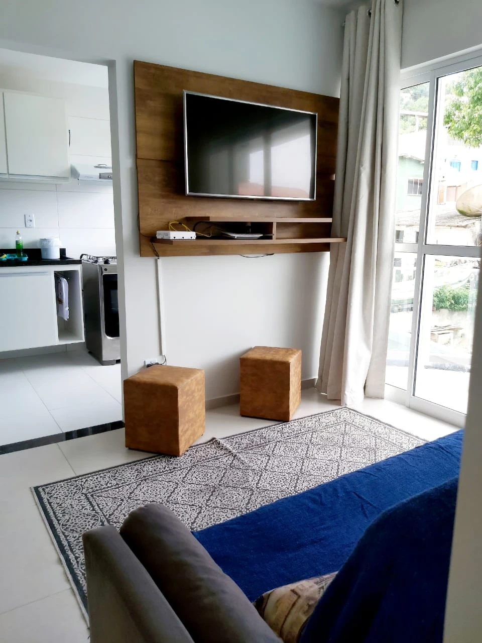 Imagem Apartamento com 1 Quarto à Venda, 75 m² em Arraial do Cabo - Arraial do Cabo