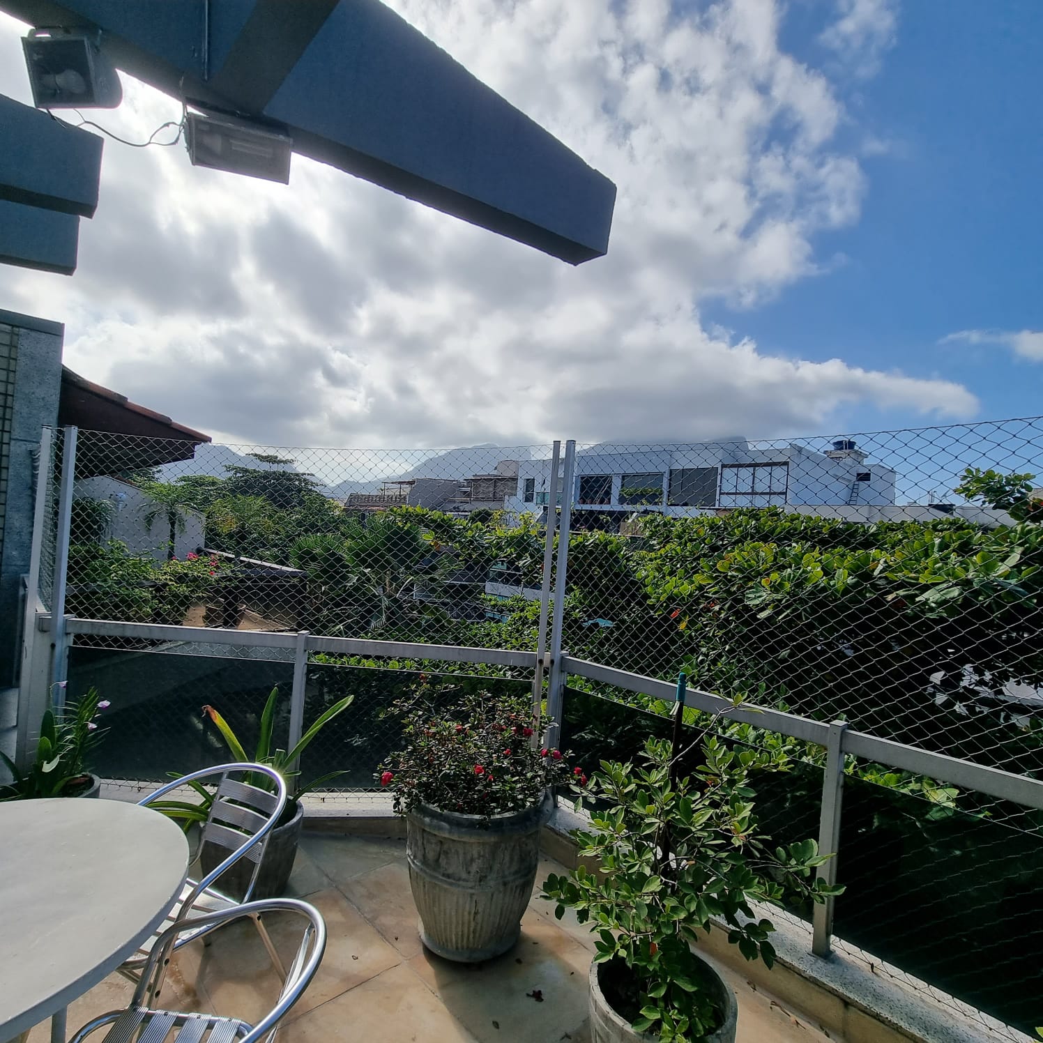 Imagem Cobertura com 5 Quartos à Venda, 450 m²em Barra da Tijuca - Rio de Janeiro