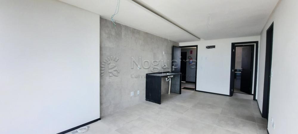 Imagem Flat com 2 Quartos à Venda, 53 m²em Barra de Jangada - Jaboatão dos Guararapes