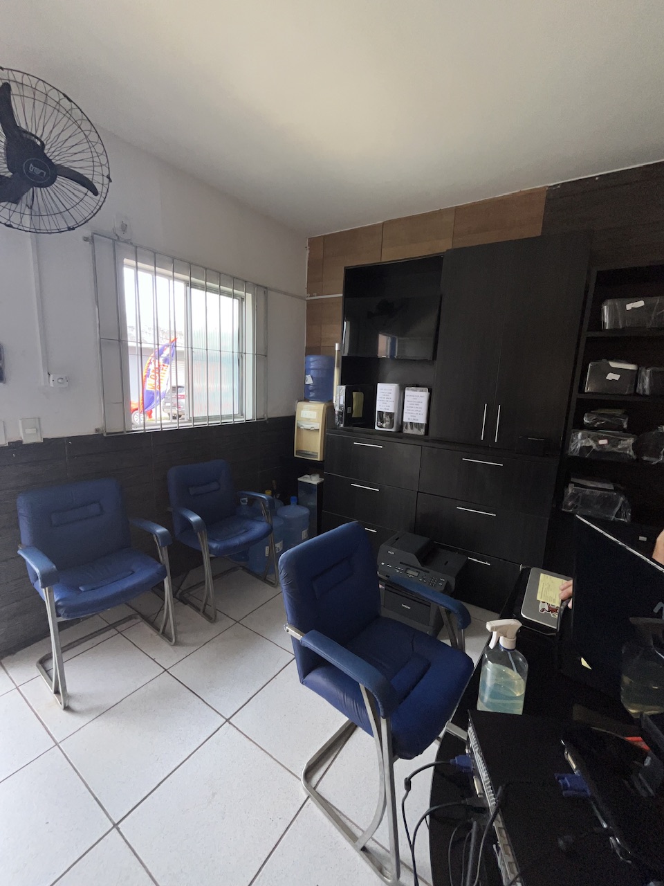 Imagem Imóvel Comercial à Venda, 208 m² em Farol - Maceió