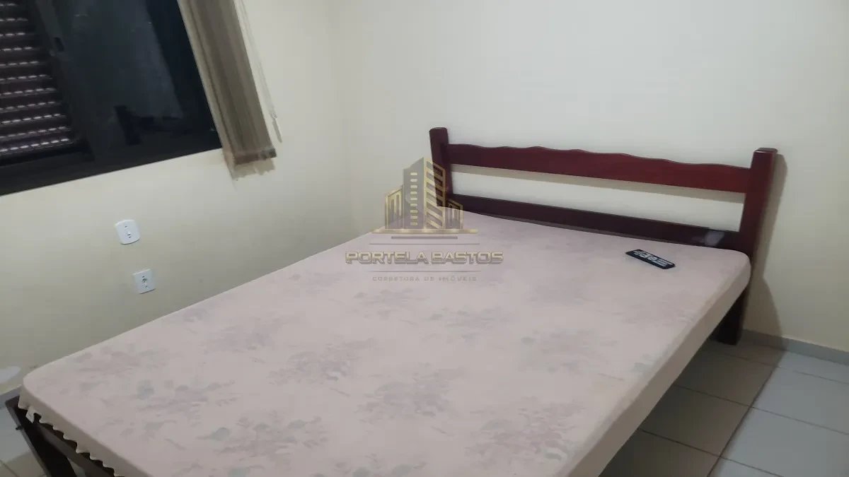 Imagem Apartamento com 2 Quartos para Temporada, 70 m² em Praia Grande - Ubatuba