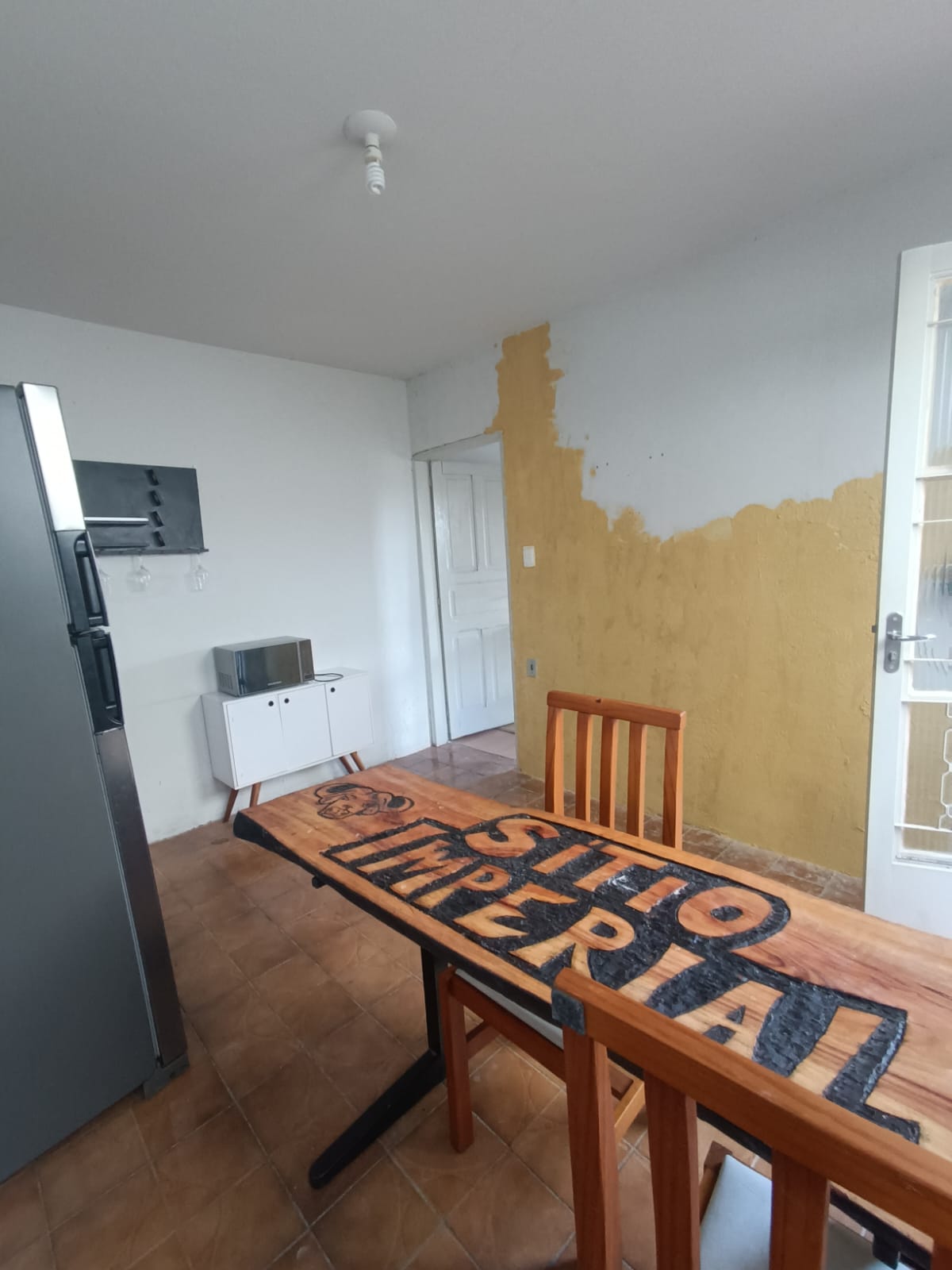 Foto do imóvel: Casa com 2 Quartos à Venda, 87 m² em Vila Rafael de Oliveira - Jundiaí