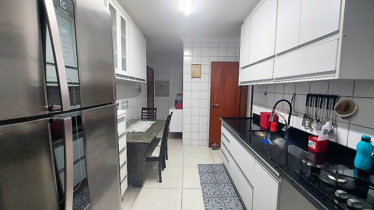 Imagem Apartamento com 3 Quartos à Venda, 98 m² em Ipiranga - São Paulo