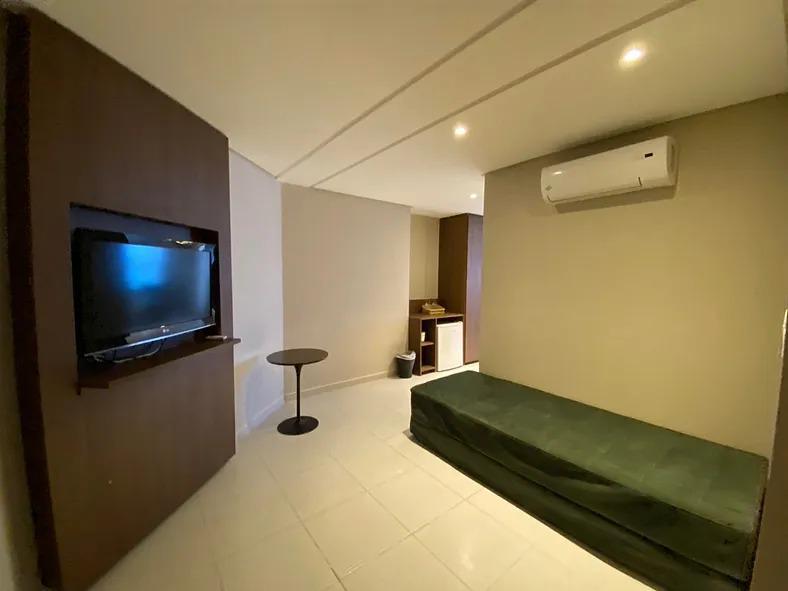 Imagem Flat com 1 Quarto à Venda, 45 m²em Pina - Recife