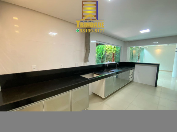 Imagem Casa de Condomínio com 6 Quartos à Venda, 310 m² em Olho D'Água - São Luís